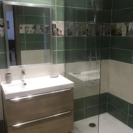 公寓 A Suara Linda-1 By Interhome *