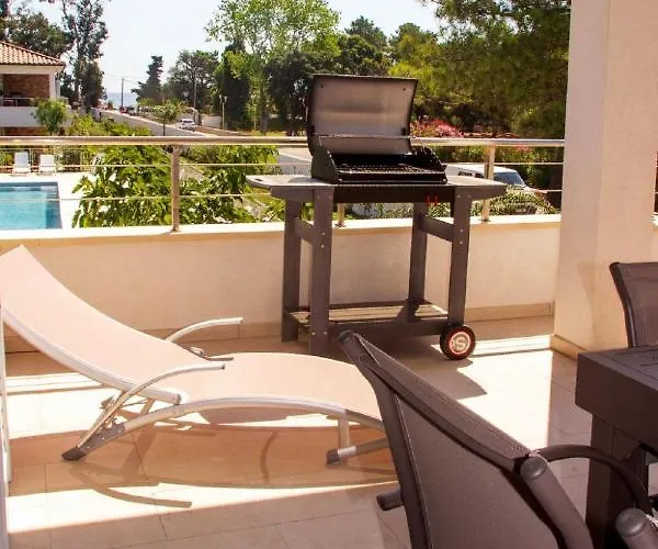 A Suara Linda-1 By Interhome *