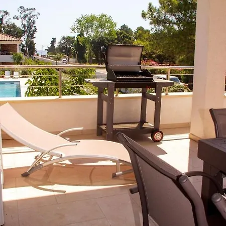 Apartment A Suara Linda Jardin By Interhome *