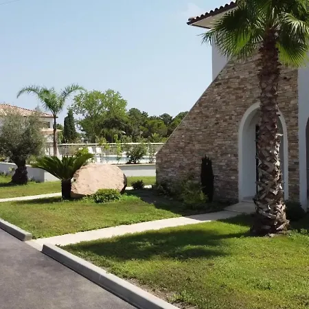 Lägenhet A Suara Linda-1 By Interhome