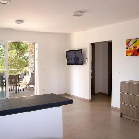 Apartment A Suara Linda Jardin By Interhome Apartment Ghisonaccia