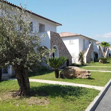 Apartment Apartment A Suara Linda Jardin By Interhome