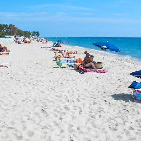 A Suara Linda-1 By Interhome Lägenhet Ghisonaccia