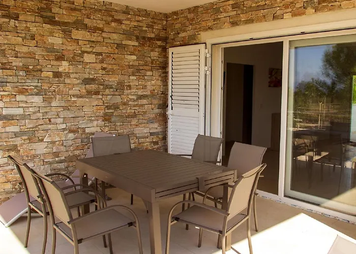 Apartment A Suara Linda-1 By Interhome *