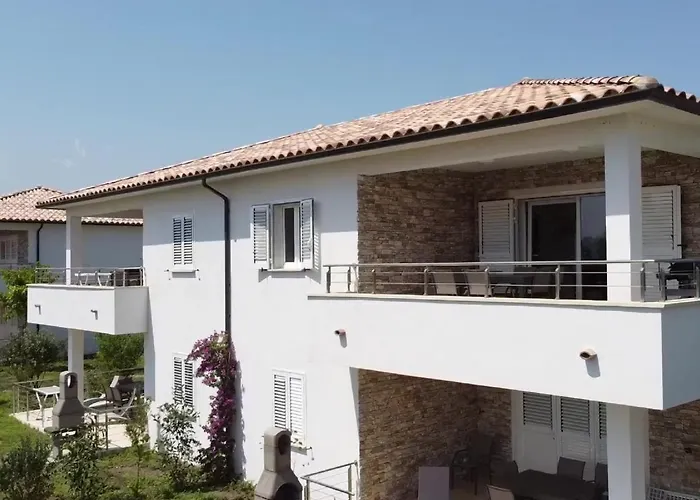 Apartment A Suara Linda-1 By Interhome *