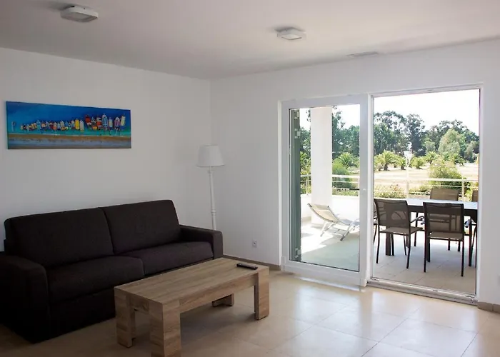 A Suara Linda-1 By Interhome