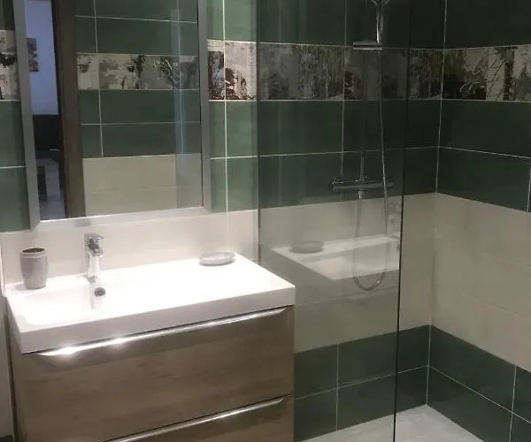 Apartment A Suara Linda-1 By Interhome *