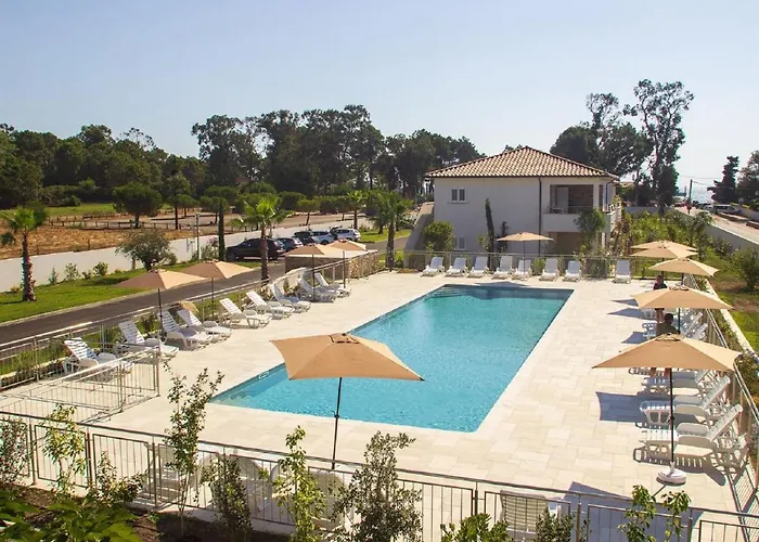 A Suara Linda-1 By Interhome Ghisonaccia