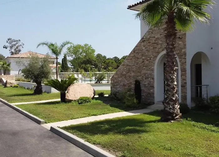 Apartment A Suara Linda-1 By Interhome