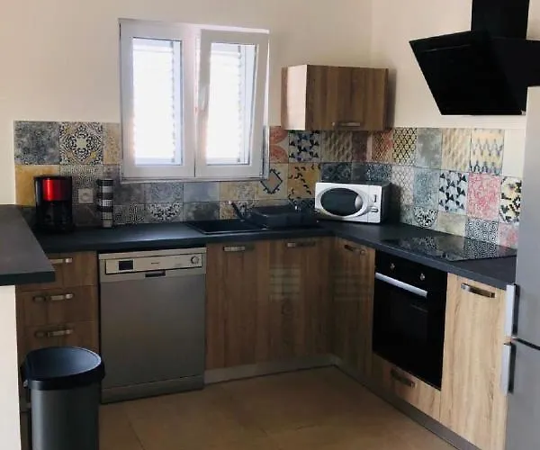 A Suara Linda-1 By Interhome Ghisonaccia