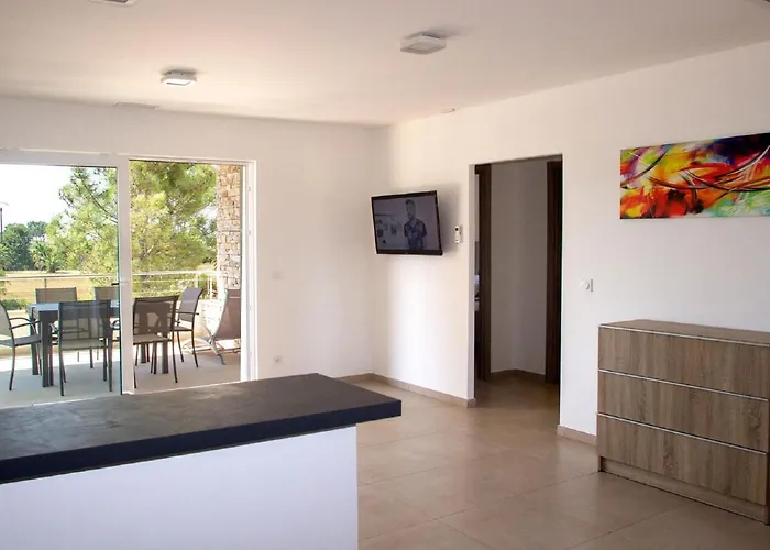 A Suara Linda-1 By Interhome Apartment Ghisonaccia