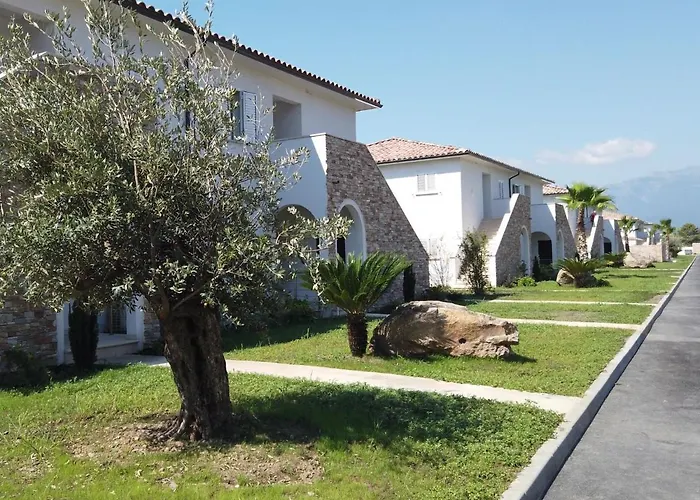 Apartment A Suara Linda-1 By Interhome