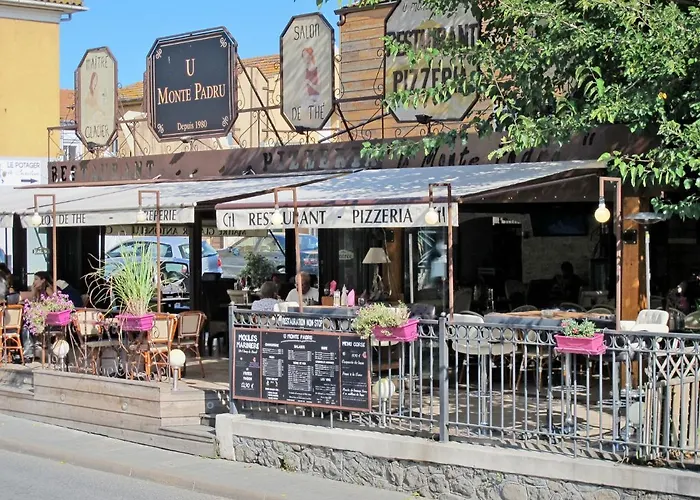 A Suara Linda-1 By Interhome Ghisonaccia